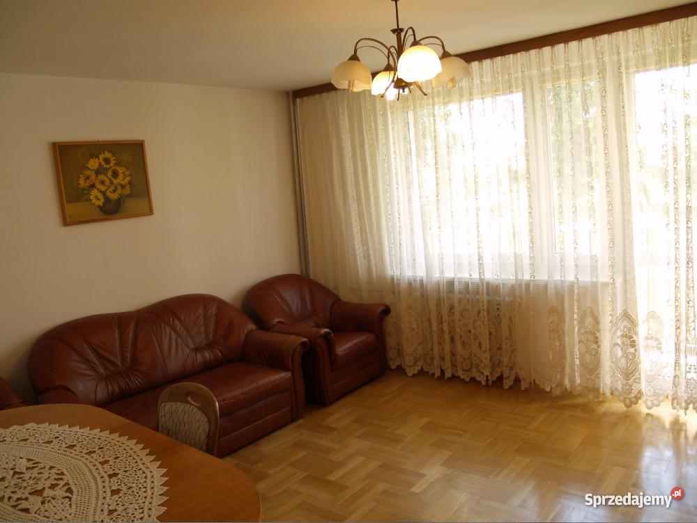73m2 ogródek garaż murowany Maków Mazowiecki