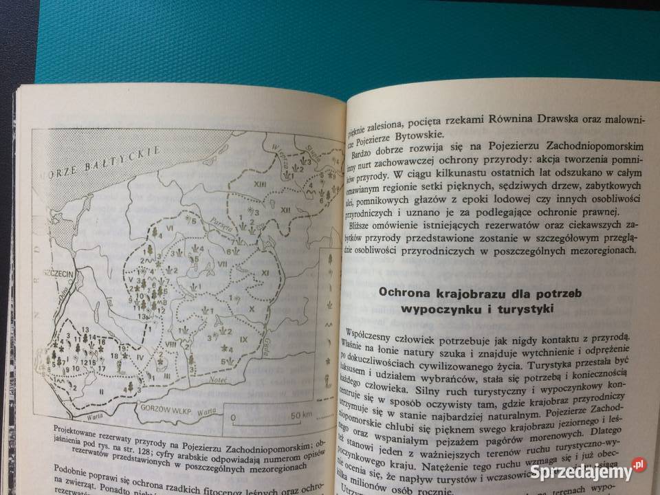 3434 Pojezierze ZachodnioPomorskie