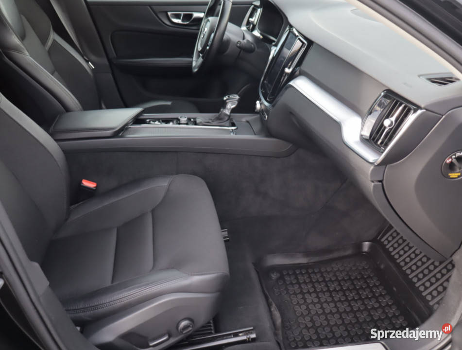 Volvo V60 D4 20 Lublin