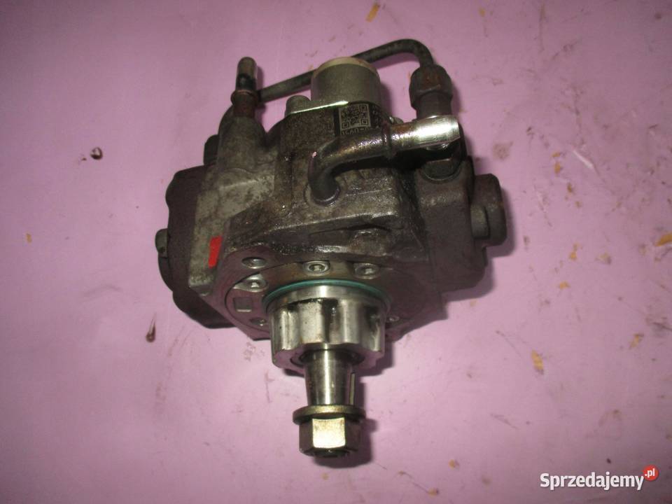 FORD TRANSIT 24 TDCI 10r 115 6C1Q9B395BD