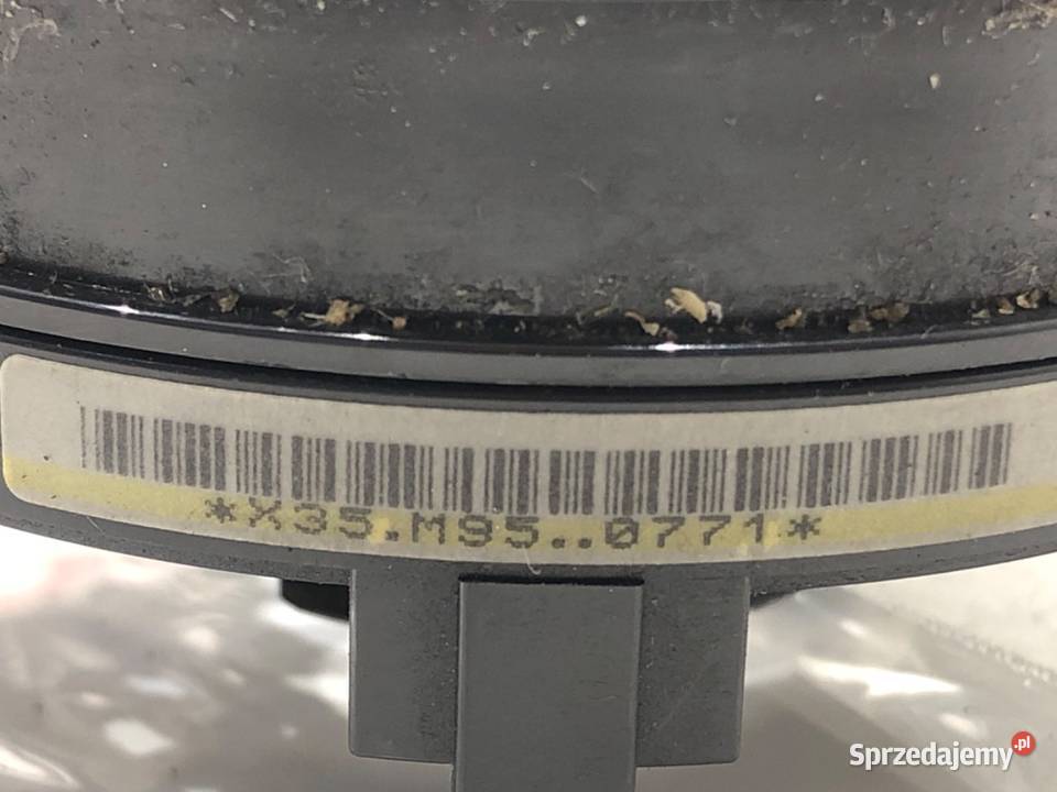 TAŚMA AIRBAG TOYOTA AURIS I 0612 Hatchback osobowe sprzedam