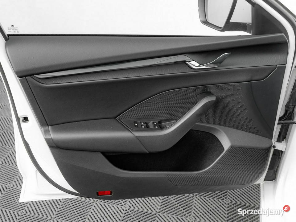 koda Octavia WND1874C20 TDI Ambition Kcofania system Start-Stop Gdańsk