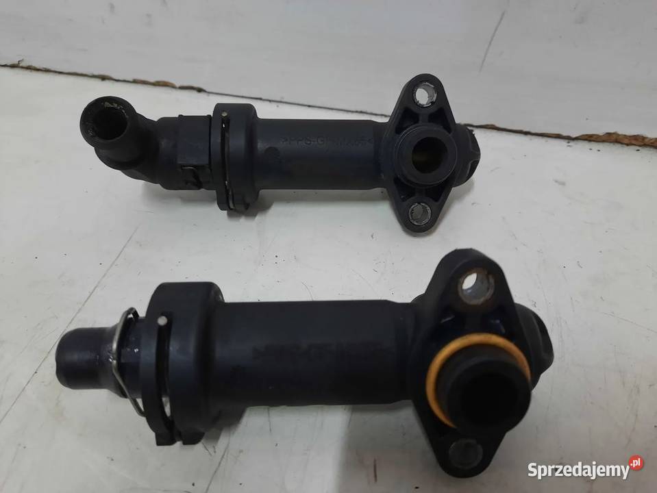 BMW E46 E39 20 D E38 termostat spalin EGR Włoszczowa