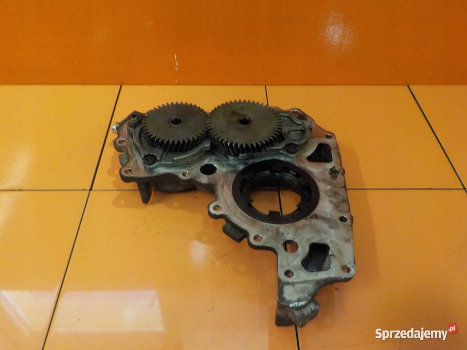 DUCATO IVECO 23 MJET EURO 4 10r 120 F1AE0481D Suków