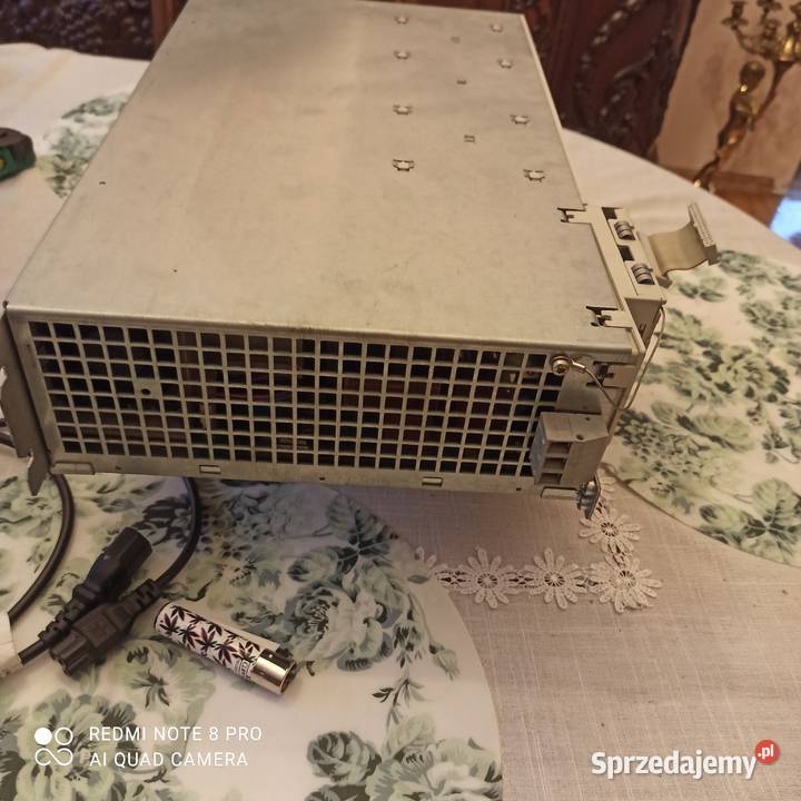 Siemens wielkopolskie sprzedam
