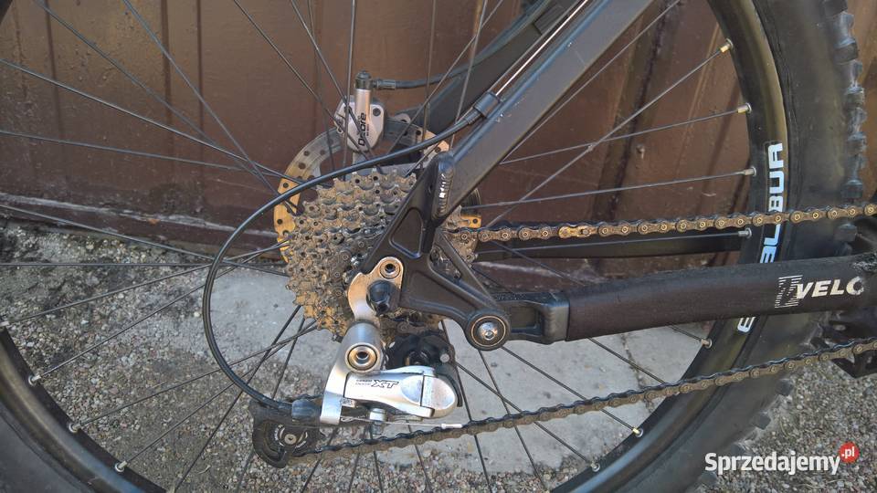 górski STOKE cycles freerider szwajcars 26 koła lubelskie Lubartów