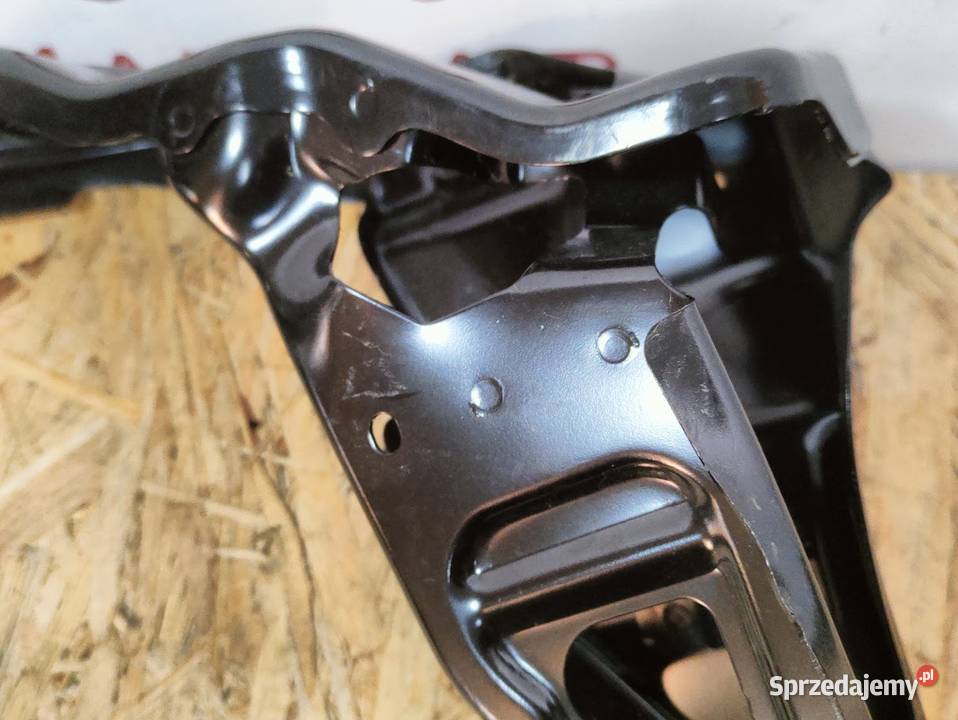 Okular Lampy Prawy BMW X1 U11 X2 U10 51648737292 Wzmocnienia, belki i wsporniki Pleszew