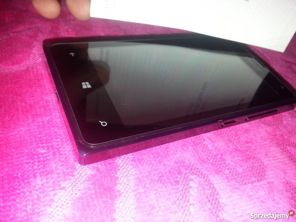 Prosto z salonu NAJTANIEJ Microsoft Lumia 532 Jaworzno