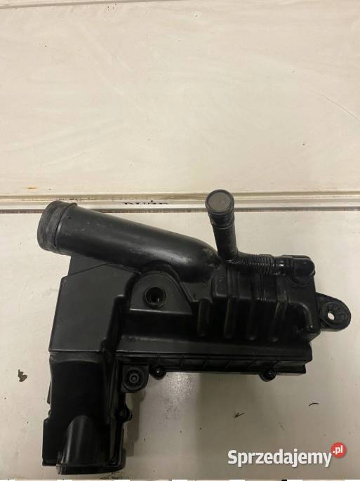 OBUDOWA FILTRA POWIETRZA AUDI SEAT SKODA VW Pozostałe Chełm