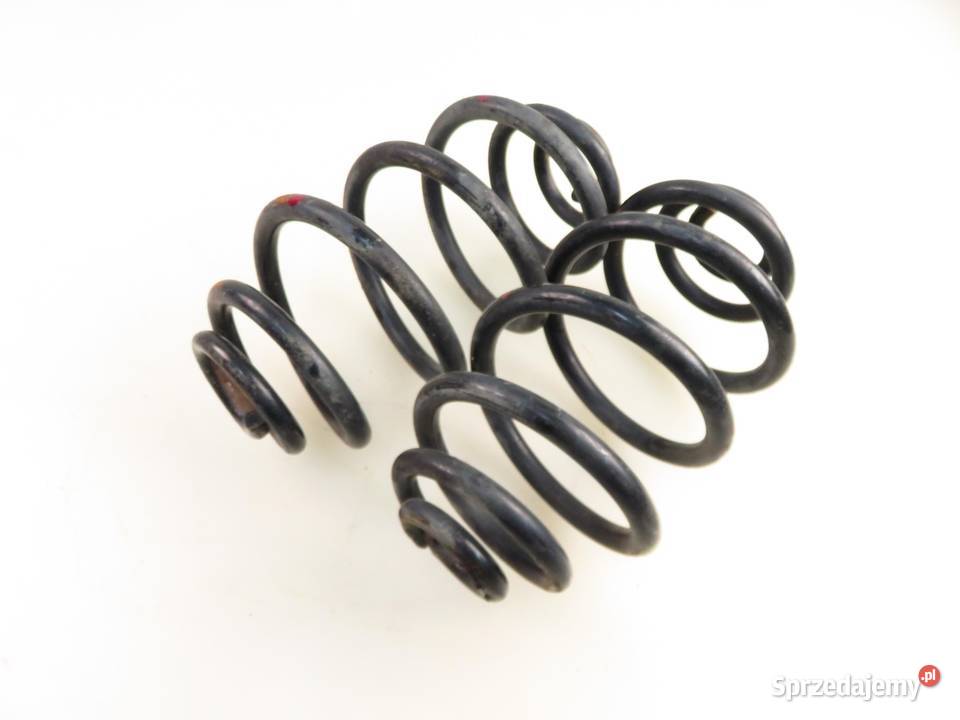 SPRĘŻYNY TYŁ VW PASSAT B5 19 TDI małopolskie