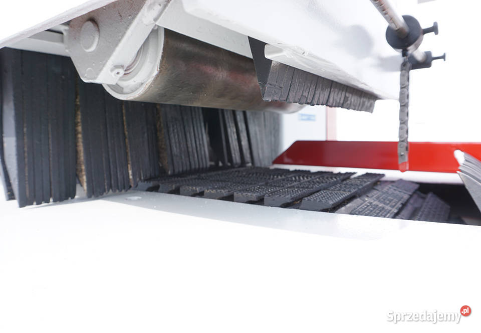 Wielopiła gąsienicowa RAIMANN KS230 250150 Sierakowice