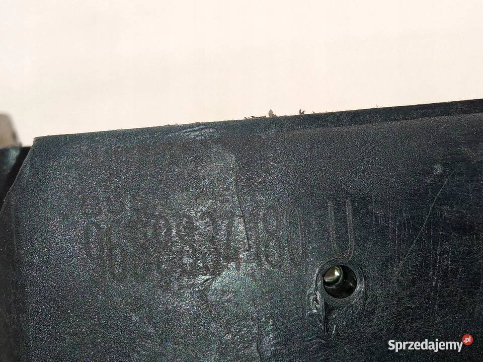 KLAMKA ZEWNĘTRZNA LEWA PRZÓD EU 9688834180U osobowe świętokrzyskie