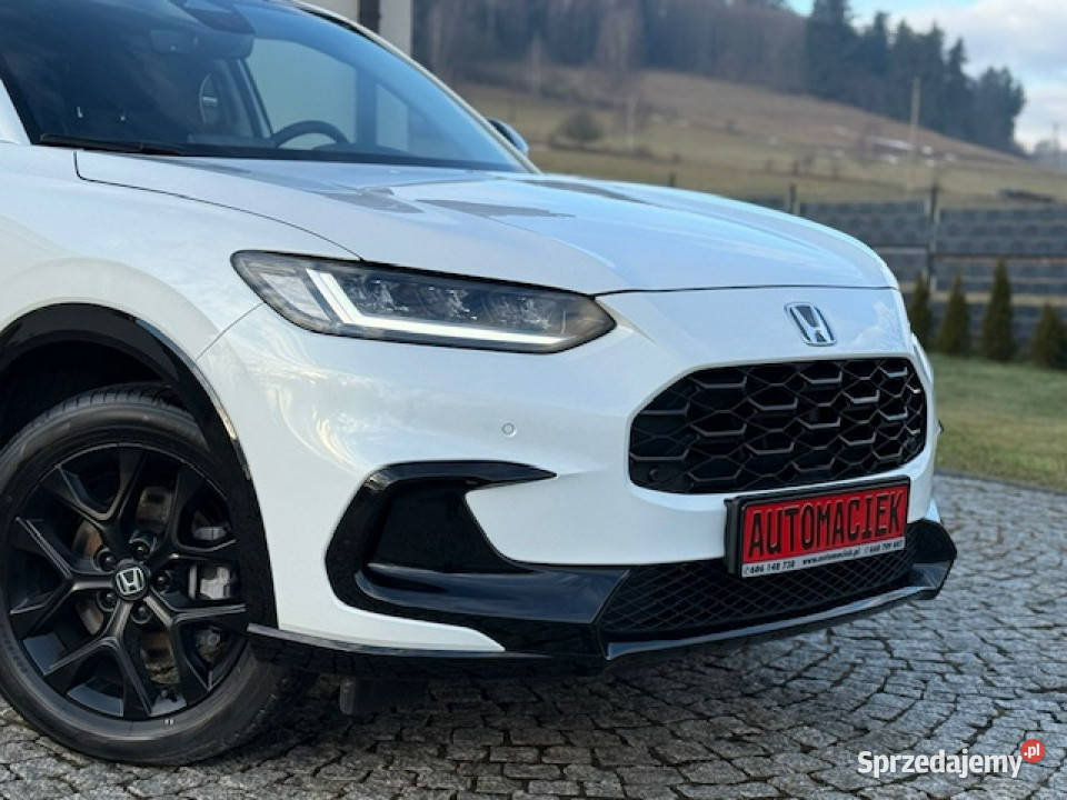 Honda ZRV 20 iMMD SPORT 2WD Kamienna Góra sprzedam