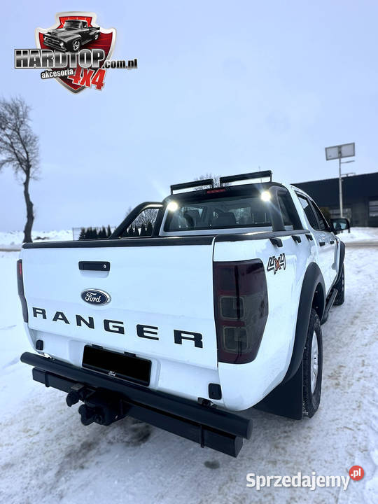 Belka tylna orurowanie Oryginalne FORD RANGER warmińsko-mazurskie Pasłęk