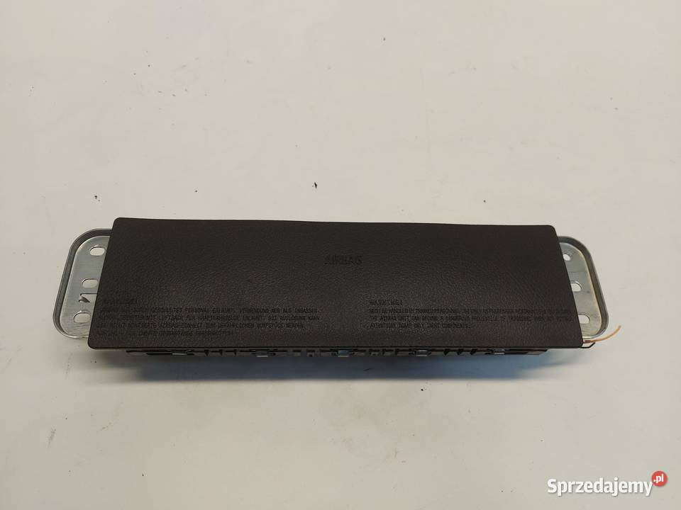 Mercedes EQA 250 W243 PODUSZKA POWIETRZNA sprzedam