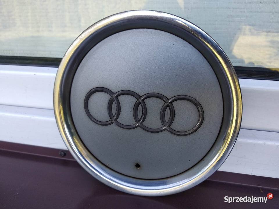 Audi A3 8L dekielek felgi 165mm 8L0601165D Sieradz