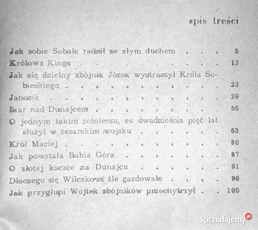 Z legendą w góry Andrzej Jazowski miękka Chełm