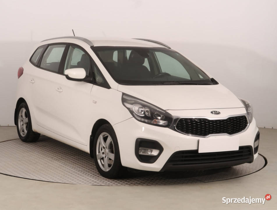 Kia Carens 16 GDI MPV Piaseczno