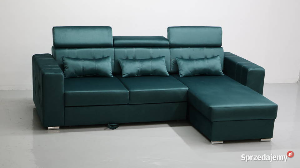 PPT NOWOCZESNY NAROŻNIK z fspania pojemnik M37 Poznań