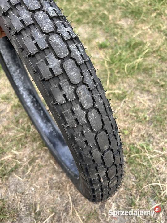 Opona Mitas 19x300 dolnośląskie Strzelin