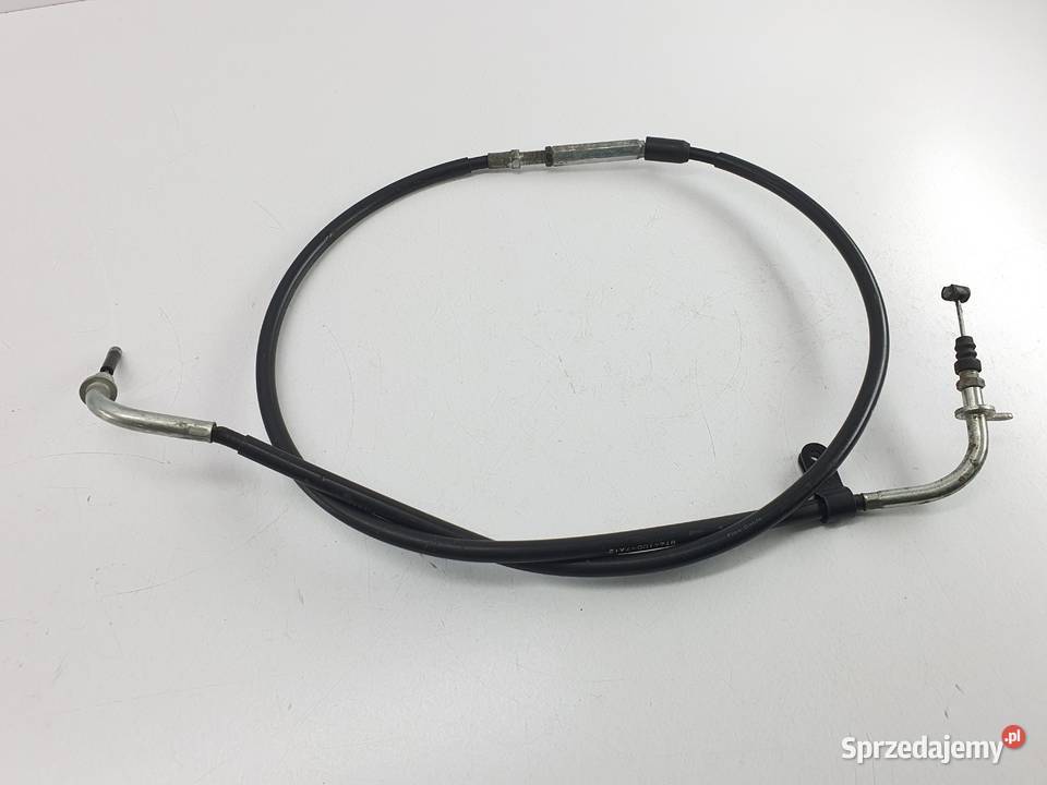 Linka Hamulca Ciegno Yamaha Ys 125 Elementy nadwozia Łódź