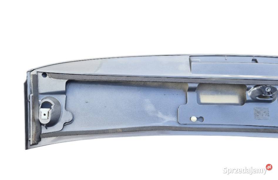 SPOILER LOTKA KLAPY BAGAŻNIKA SEAT LEON I 1 LS7U Działoszyce