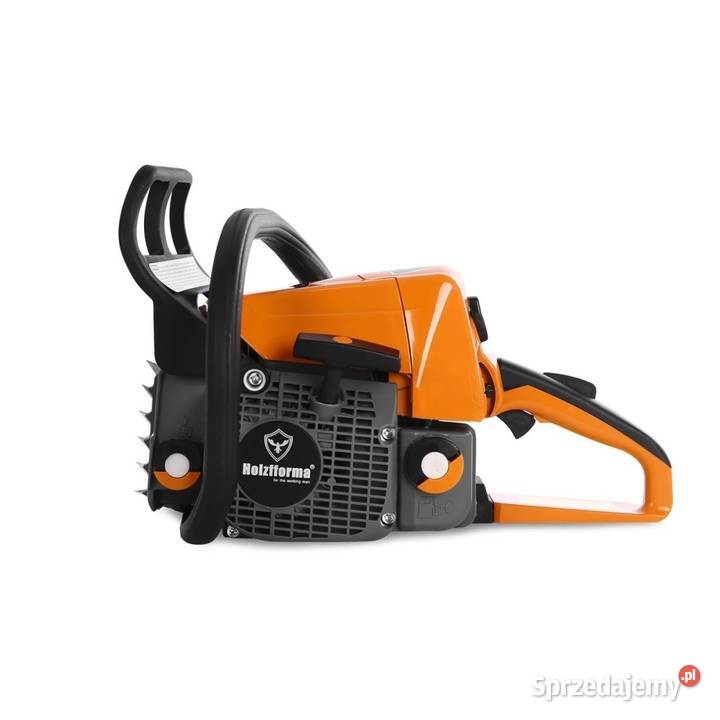 Pilarka Łańcuchowa Holzfforma G255 45cc 3 Ostrołęka