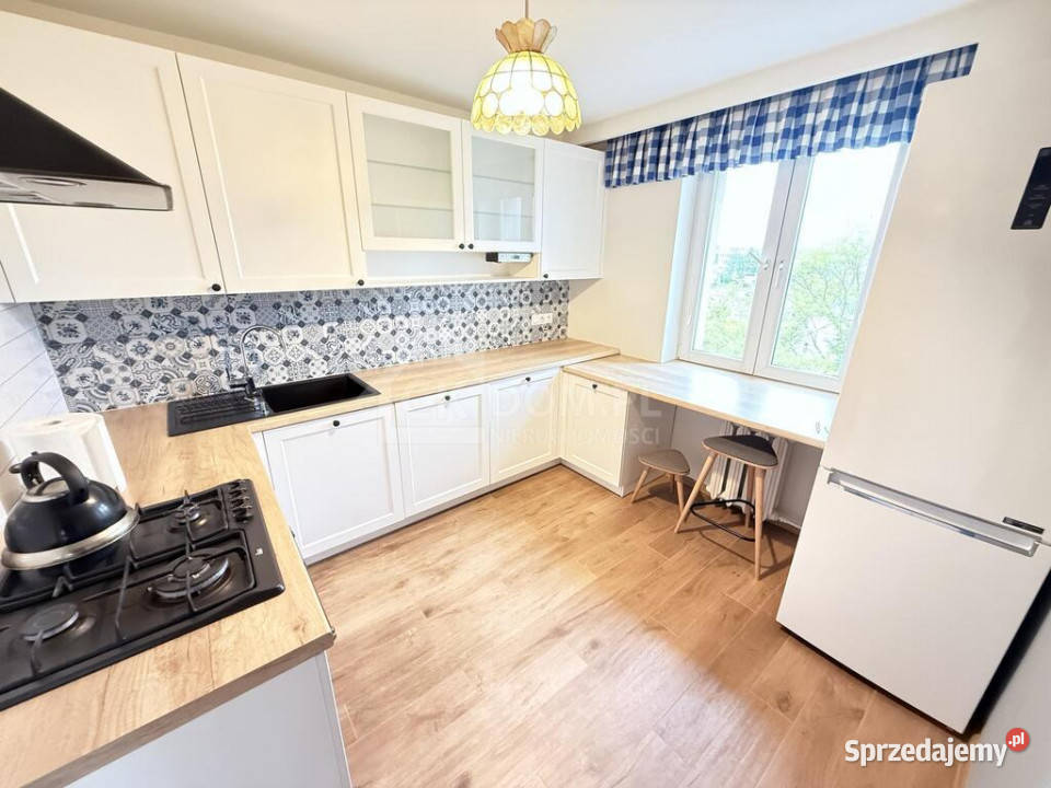 2 pokoje 53 m balkon Barwinek Kielce piwnica