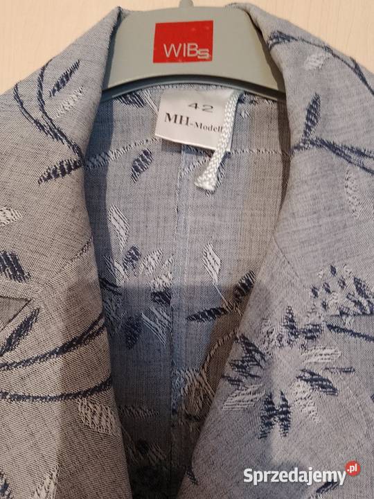 Kolorowe żakiety damskie Częstochowa