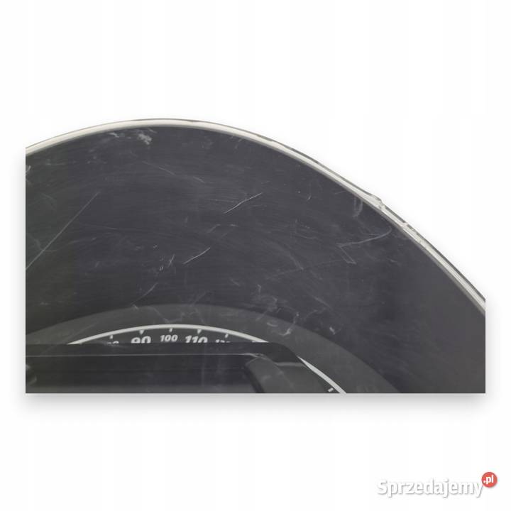LICZNIK ZEGARY 248218326R Renault Twingo III 09 lubelskie