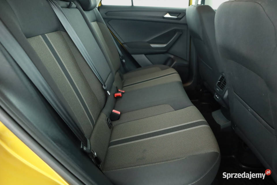 VW TRoc 10 TSI Bielany Wrocławskie