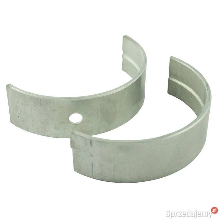Panewki główne STD 025 mm 010 Iseki Tajęcina sprzedam