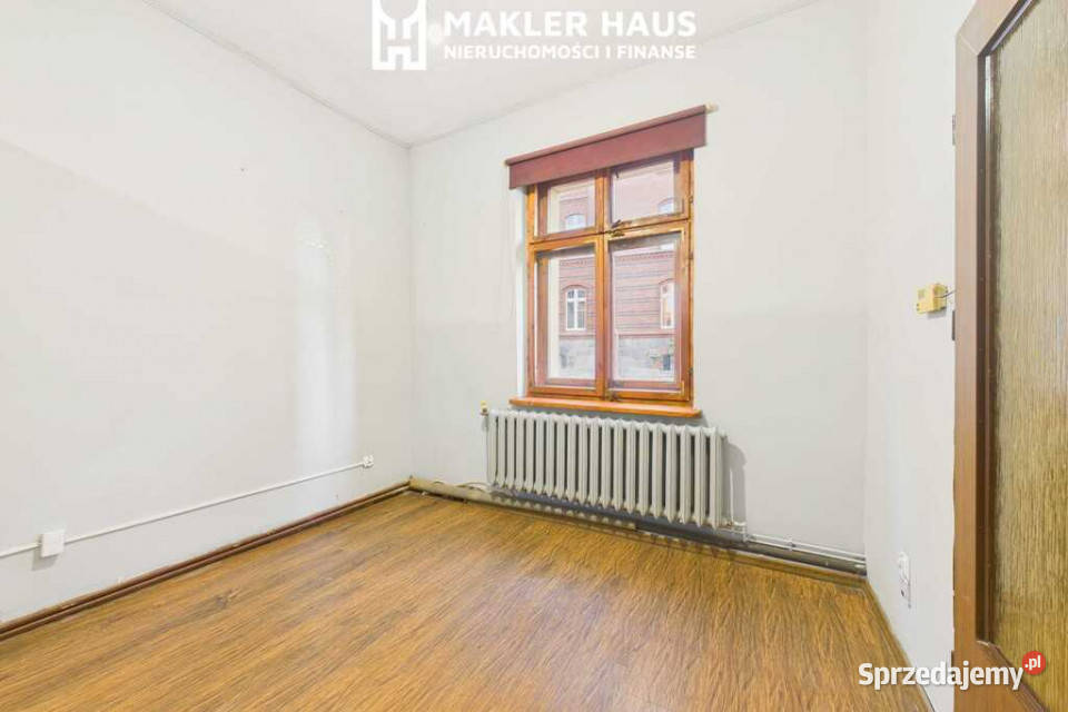 Tanie mieszkanie na parterze warmińsko-mazurskie Gołdap