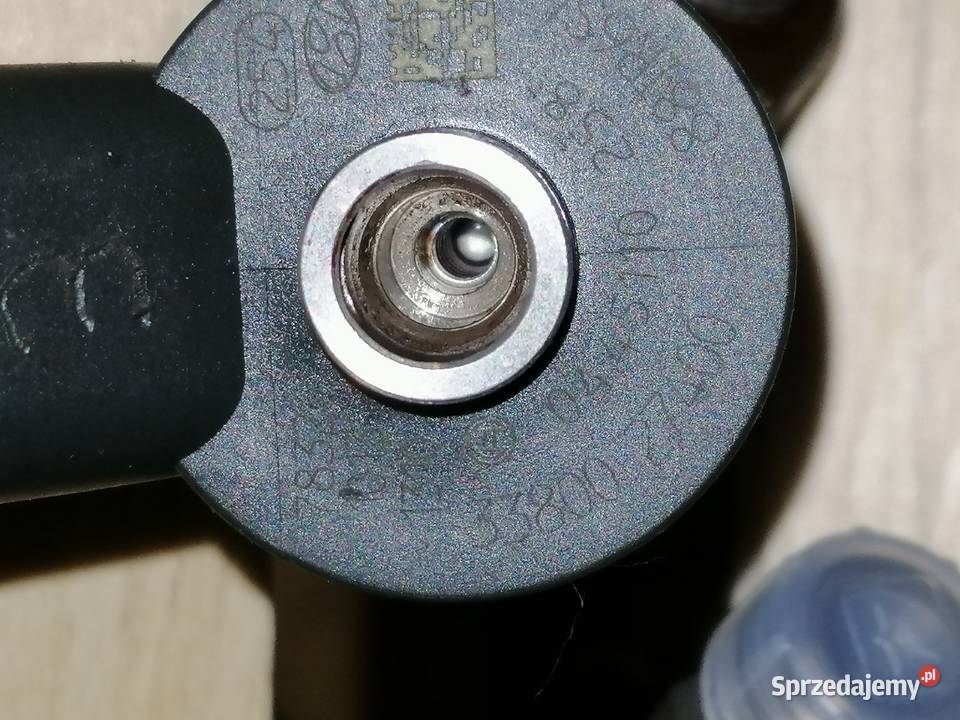 wtryskiwacze 0445110258 hyundai podkarpackie sprzedam