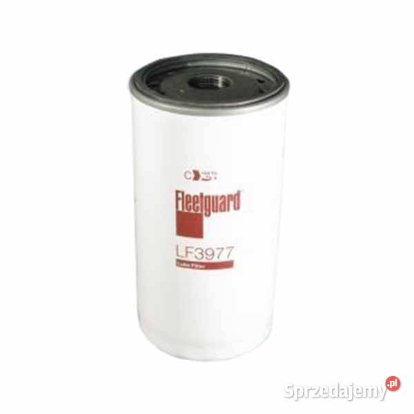 Filtr oleju Fleetguard LF3977 mazowieckie