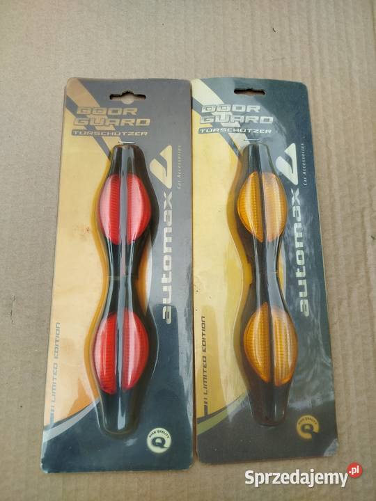 Odnośniki stopery na drzwi samochodowe Bochnia sprzedam