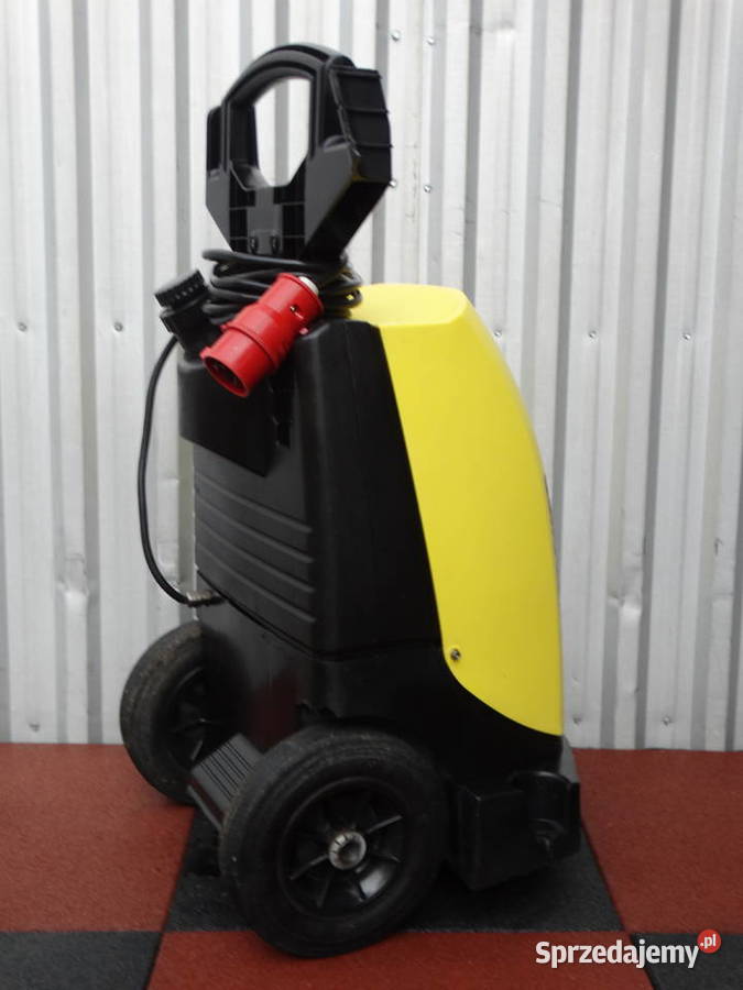 Myjka Ciśnieniowa Karcher HD 1090 84 kW HD 1025 Radom