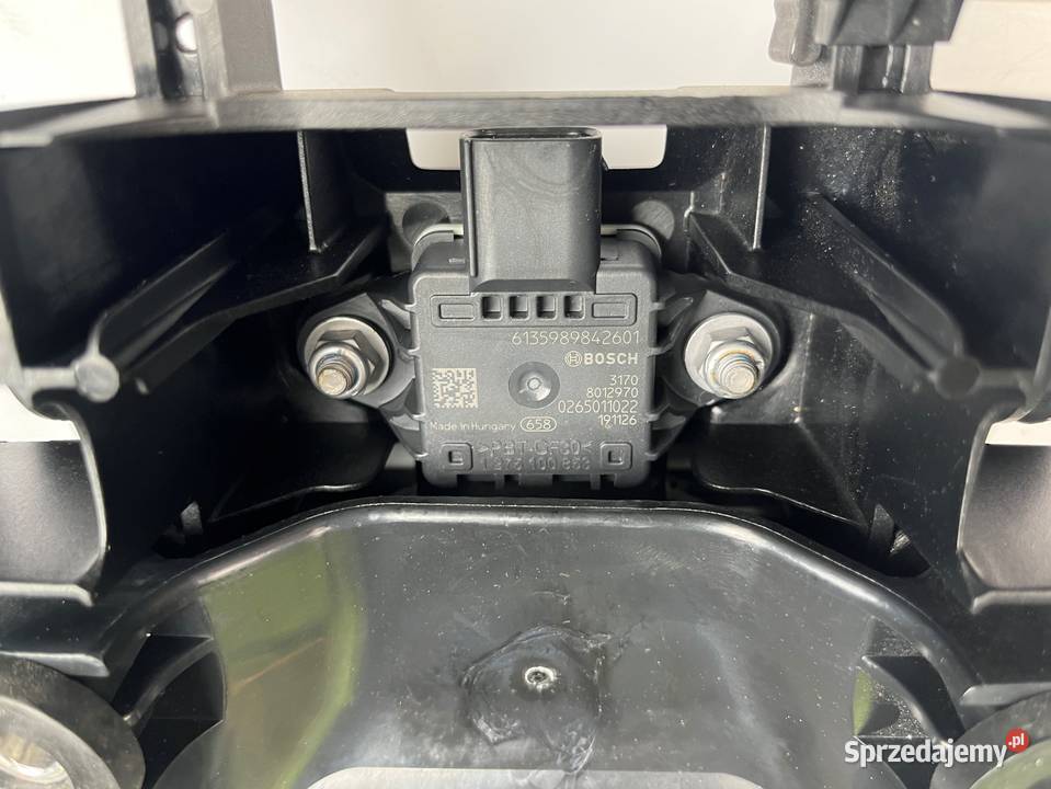 BMW R 1200 S 1000 Czujnik szybkości obrotów Łobżenica sprzedam