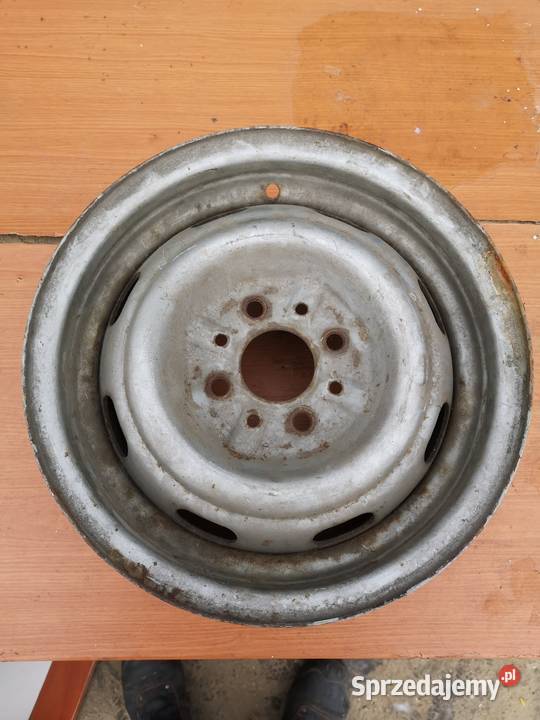 Polonez Caro PlusAtu Plus felga13 Gdańsk