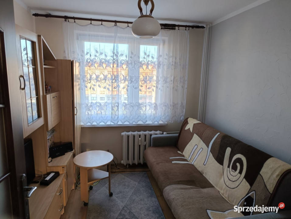 mieszkanie na sprzedaż Myszków