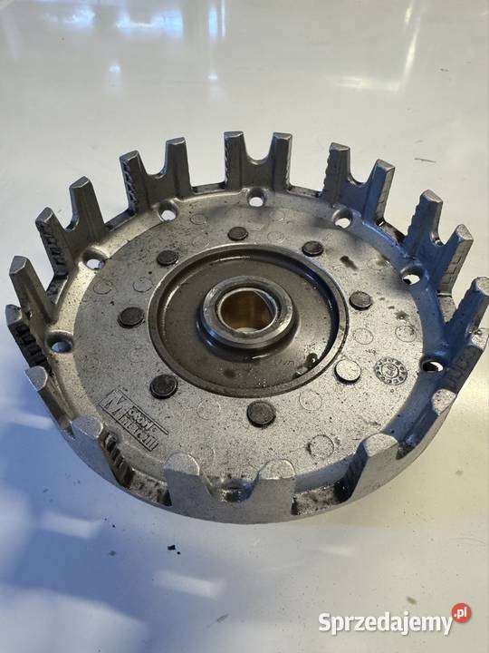 Kosz sprzegłowy minerali am6 Busko-Zdrój