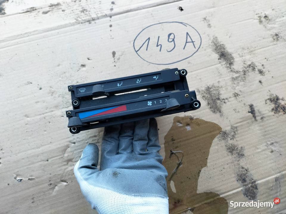 Fiat Cinquecento CC PANEL NAWIEWU osobowe Kamień-Kolonia