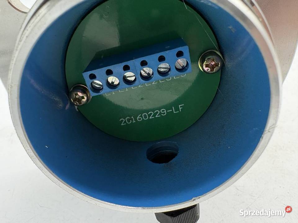 Shanghai YAHU Instrument LF8 Level sensor Warszawa