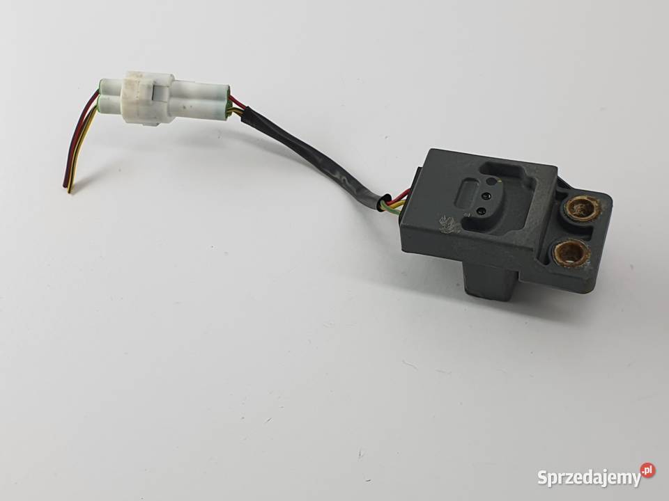 Modul Imo Przekaznik Sensor Ktm Duke 125 Układ elektryczny, zapłon łódzkie Łódź sprzedam