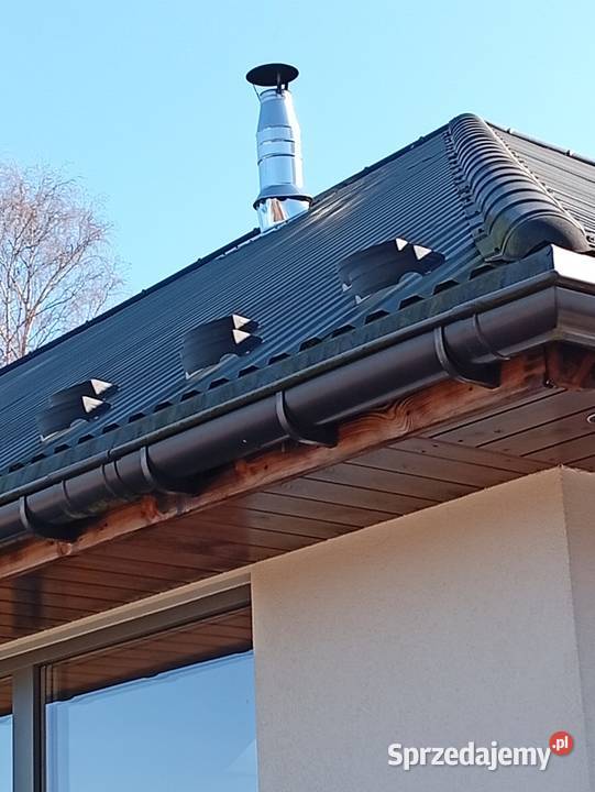 Sprzedam kominek Wisła sprzedam