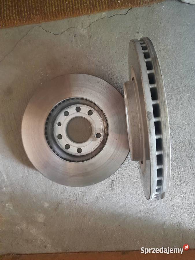 Tarcze hamulcowe FIATSAABPOEL 28525 mm Tarcze hamulcowe Części samochodowe Przemyśl sprzedam