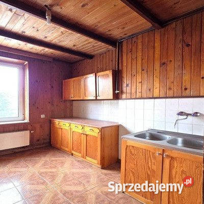 Mieszkanie na sprzedaż Sanok Kolejowa 4897m2 2