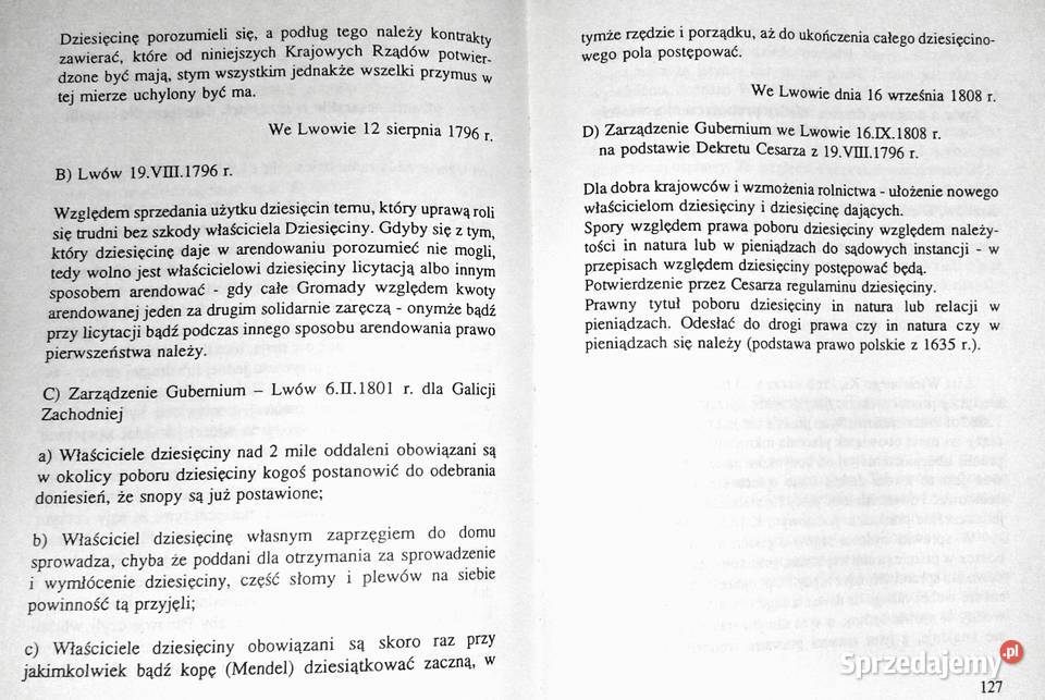 Żegocina dawna i współczesna W 700lecie lubelskie Chełm