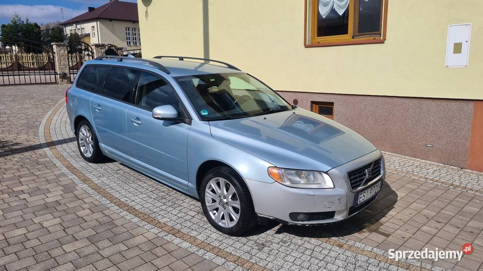 Volvo V70