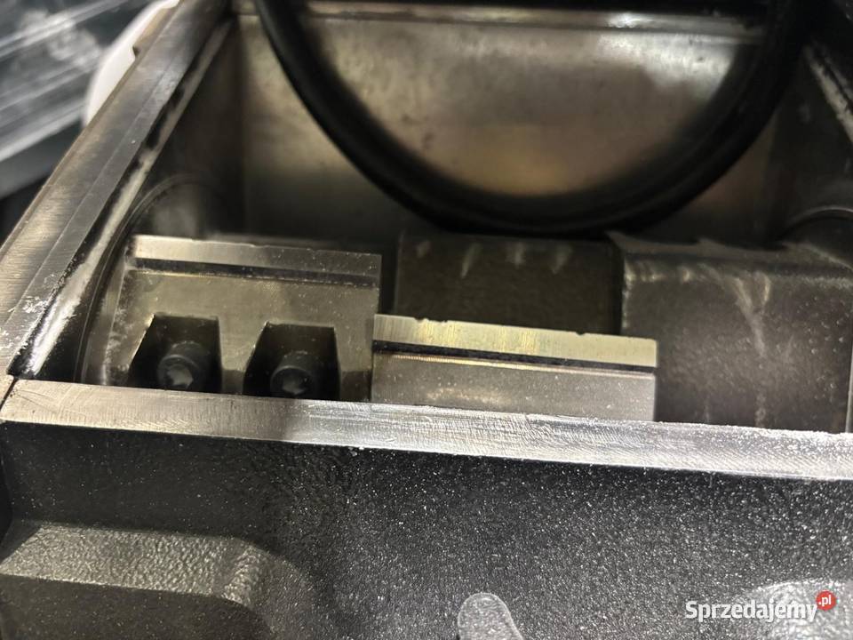 Młyn do tworzyw sztucznych Rapid 15022 Łowicz